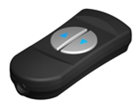 HC-155 Hand Control