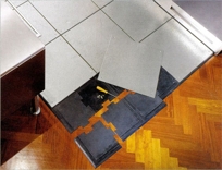 Gage Floor System Gage Floor System