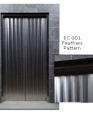Gage Elevator Doors