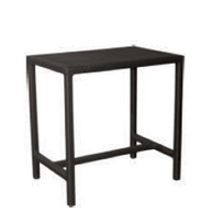 36" Square Bar Table BZ-W36BT