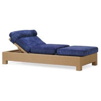 Adjustable Chaise BZ-W171