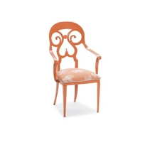 Arm Chair BD12A