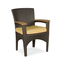 Arm Chair MY-W13A