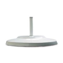 Cement Filled Umbrella Base CFA24R15F-V
