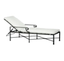 Venetian Adjustable Chaise, Loose Cushion Venetian Adjustable Chaise with wheels, Loose Cushion [2250-7000]