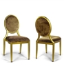S-1020  S-1020 Elegance Stack Chair