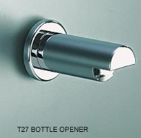Bottle Opener/Ashtray