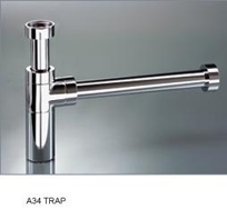 Waste Fittings