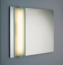 Wave Mirror