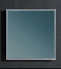 Aluminum Frame Mirrors