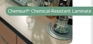 Chemsurf® chemical-resistant laminate Chemsurf® chemical-resistant laminate
