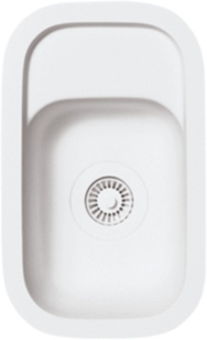 Drop Ledge Sink - BK425 Drop Ledge Sink - BK425