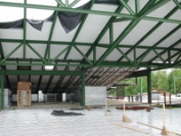 Tectum III Roof Deck Systems