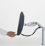 Ellipta Flat Panel LCD Monitor Arm