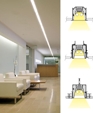 M100
Recessed M100
Recessed