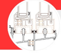 Series S0500 - 4 1/2" Frame