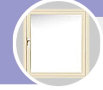 Series 7500 Dual Action - 2 1/4" Frame