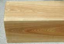 ANTIQUE ASH