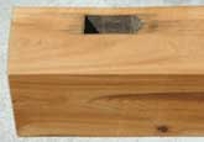 ANTIQUE ELM