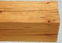 ANTIQUE HEMLOCK