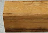ANTIQUE OAK