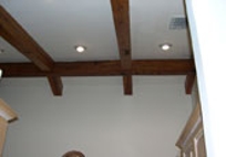 ANTIQUE WHITE PINE