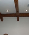 ANTIQUE WHITE PINE