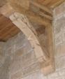 BRACKETS, CORBELS & FINIALS