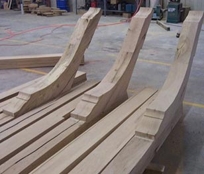 TRUSSES