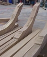 TRUSSES