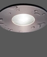 Naiad Round Diminutive Wet DL21Z-2