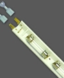 Light Strip Rail type 2RB