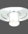 Indoor Eyeball Round Lockable FDL-12M