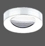 Top Hat I Round FDL-13