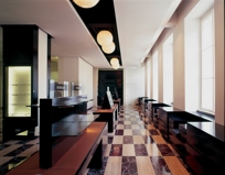 Classic Roman Travertine Classic Roman Travertine