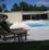 Classic Roman Travertine