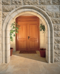Jerusalem Stone