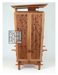 sedanArmoire