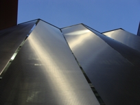 Architectural Mesh
