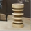 Abaidoo Stool Table