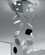 AFEF Pendant Light from Zaneen
