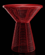 TaTu Side Table by Stephen Burks from Artecnica - YLiving