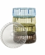 Panier Table by Ronan + Erwan Bouroullec from Kartell - YLiving
