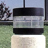 Bollard 10
BR160 Head only