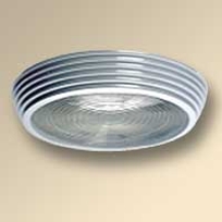 Designer Canopy
220 Downlight - Concrete