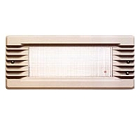 942EM Horizontal Emergency Aisle Light