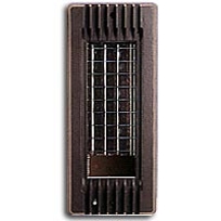943EM Vertical Emergency Aisle Light