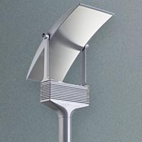 GS03-P4 Adjustable Indirect Post Top