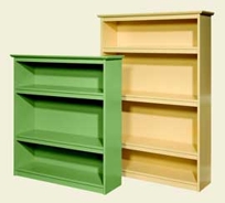 Woodstock Arlington Bookcases