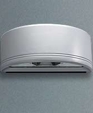 114 Half Cylinder Mini Sconce
